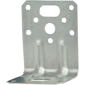 Vinkelbeslag T11, 50 x 75 x 60 x 1,5 mm