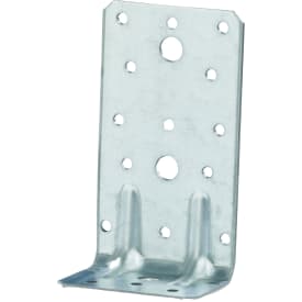 Vinkelbeslag 423, 50 x 125 x 70 x 2,5 mm