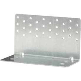 Vinkelbeslag 437, 120 x 103 x 200 x 3,0 mm