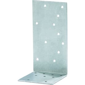 Vinkelbeslag 4434, 160 x 80 x 80 x 4,0 mm