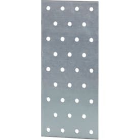 Spikerplate, 80 x 180 x 1,5 mm, FZB