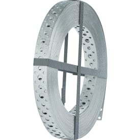 Montagebånd, 25 x 0,9 mm, FZB, 25m