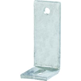 Betongvinkel, type A, 150 x 75 x 60 mm