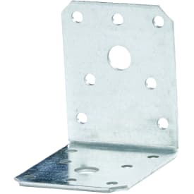 Vinkelbeslag 470, 70 x 70 x 55 x 2,5 mm, FZB