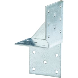 Universalbeslag, venstre, 130 mm, FZB