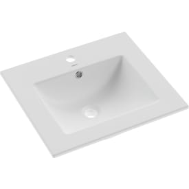 Kriss Noval håndvask, 61 cm