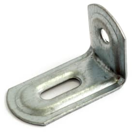 Møbelvinkel 25 x 41 mm, fzb