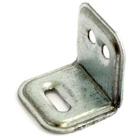 Møbelvinkel 27 x 30 mm, fzb