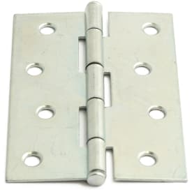 Habo hengsel, 100 mm, 2 stk