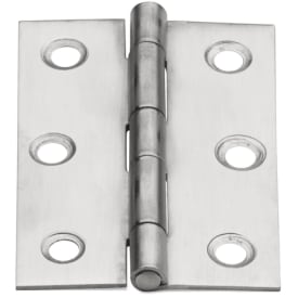 Habo hengsel, 63x43x19 mm, 2 stk