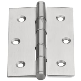 Habo hengsel, 76x51 mm, 2 stk