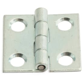 Habo hengsel, 50x39 mm, 2 stk