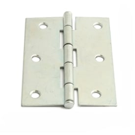 Kanthengsel 63 x 43 mm, fzb, 2 stk.