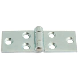 Bladhengsel 38x88 mm, 2 stk