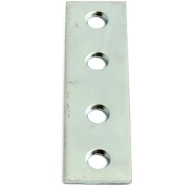 Ligejern 100 x 20 mm, fzb, 2 stk.