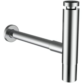 Laufen pungvannlås, krom