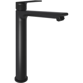 Svedbergs Halde håndvaskarmatur, mat sort