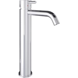 Svedbergs Pipe håndvaskarmatur, krom