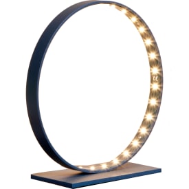 Le Deun Luminaires Nano bordslampa, blå