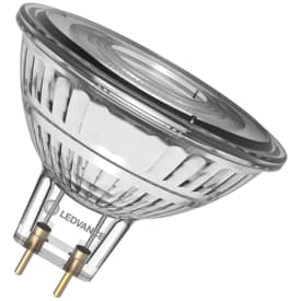 Ledvance GU5,3 stiftlampa, 3000K, 3,4W