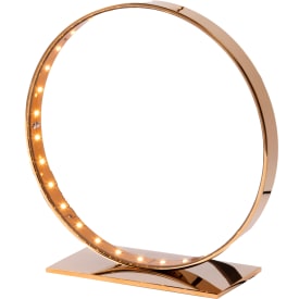 Le Deun Luminaires Micro bordlampe, gull