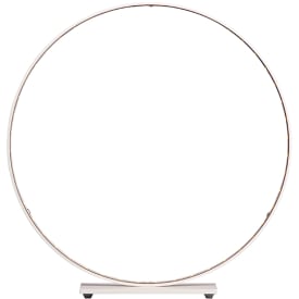 Le Deun Luminaires Micro bordlampe, hvit