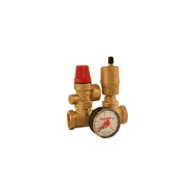 SUPREX SAMLESÆT 3/4"-3/4" 2,5