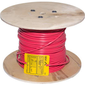 Varmekabel DMIH 4 X 0,220 OHM/M