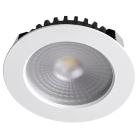 On The Spot møbelspot, hvid