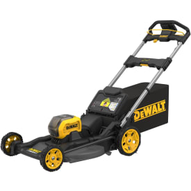 Dewalt plæneklipper 54V, DCMWP500N-XJ