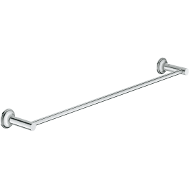 Grohe Essentials Authentic håndklestang, 58,2 cm, krom