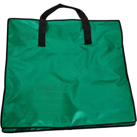 Nordic Winter förvaringspåse för julkransar och grankransar