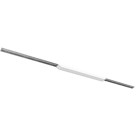 Broadway 50W LED Liniær armatur symmetrisk 1800 mm, hvid