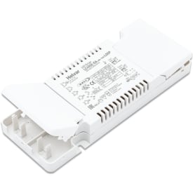 Tulsa LED driverkit 38W med fasedæmp til 600x600mm panel