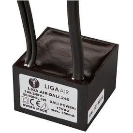 Casambi LIGA.AIR DALI kringkastingsmodul for 100–240 VAC