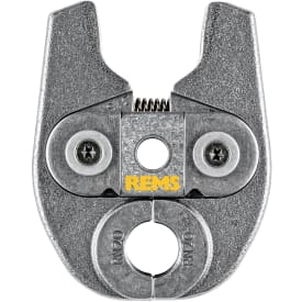 REMS pressbakke mini RN 20 til Roth PressCheck