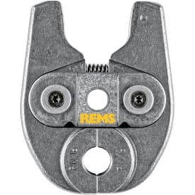 REMS pressbakke mini RN 16 til Roth PressCheck