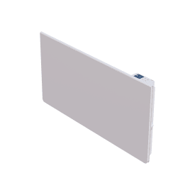Ebeco Wallflex elradiator med termostat & WiFi, 230V, 1500W
