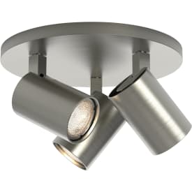 Astro Ascoli Triple Round 230V 3 x GU10, mat alu