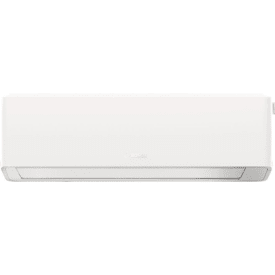 Bosch Climate 7100i W HE luft til luft varmepumpe, indedel, hvid, 5,0kW
