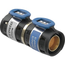 Geberit FlowFit overgang ø20x2,8mm
