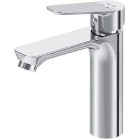 AM.PM Hit håndvaskarmatur, krom