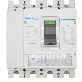 Chint-sikringsbryter NM8N-800S EN 800A 4P