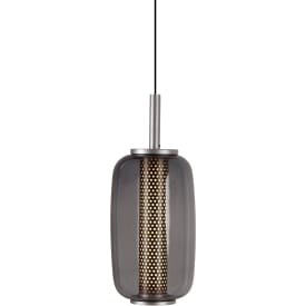 Antidark Midnight pendellampa