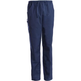Nybo Workwear bukser, Sailor Blue, 2XL