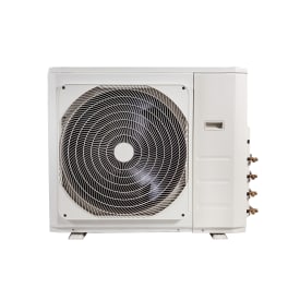 AE Multi Connect luft/luft Udedel til 4 Indedele
