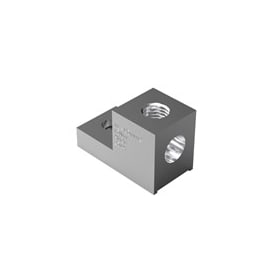 Chint AL/CU Klemme t/strømbryter NM8N 250 1x16-95mm² Al/Cu