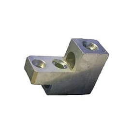 Elit Scandinavia Chint MCCB kabelklemme, NM8N 250, 2x25-150 mm²