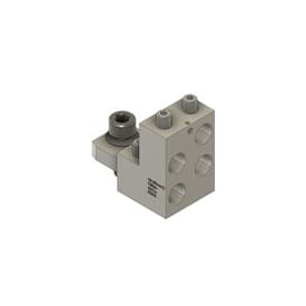 Elit Scandinavia Chint MCCB kabelklemme, NM8N 400/630, 4x35-95 mm²