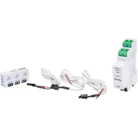 Shelly Pro energimåler, wi-fi, 3-faset
